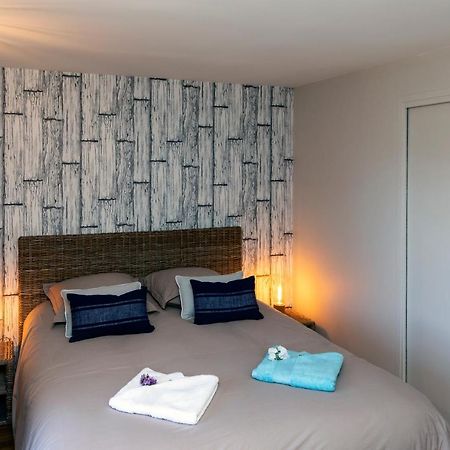 T2 Meuble De 40M2 Axe Annecy/Geneve Apartment Saint-Martin-Bellevue Ngoại thất bức ảnh