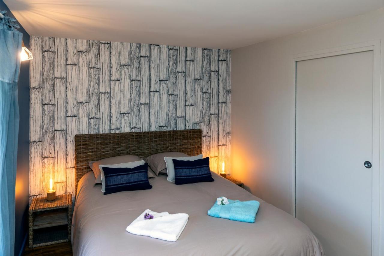 T2 Meuble De 40M2 Axe Annecy/Geneve Apartment Saint-Martin-Bellevue Ngoại thất bức ảnh